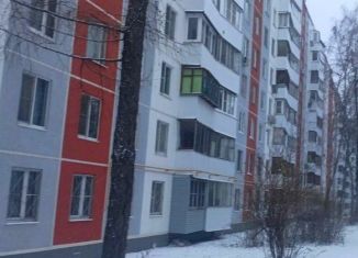 Продажа однокомнатной квартиры, 10.5 м2, Москва, Саянская улица, 22к3/8