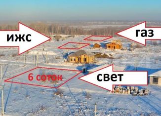 Земельный участок на продажу, 7 сот., Московская область, Новая улица