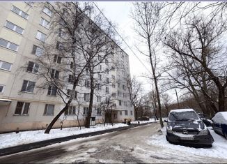 Продается квартира студия, 16.5 м2, Москва, улица Красный Казанец, 7, метро Рязанский проспект