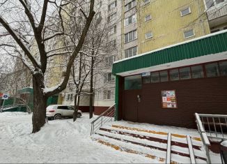 Продам квартиру студию, 17.5 м2, Москва, улица Корнейчука, 55, район Бибирево