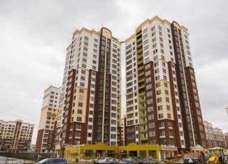 1-ком. квартира на продажу, 38 м2, село Мирное