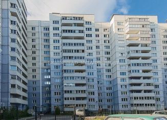 Однокомнатная квартира на продажу, 35.3 м2, Санкт-Петербург, Невский район, улица Шотмана, 6к3