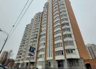 Продается 1-ком. квартира, 37.7 м2, Москва, Амурская улица, 56