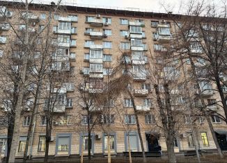 Продаю квартиру студию, 17.2 м2, Москва, Космодамианская набережная, 4/22А, метро Новокузнецкая