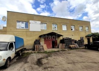 Продажа складского помещения, 410 м2, Тамбов, Воронежская улица