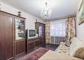 Продам 3-ком. квартиру, 54.7 м2, Татарстан, Артиллерийская улица, 25/38