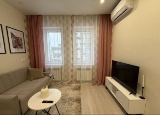 Сдача в аренду 1-ком. квартиры, 38 м2, Татарстан, улица Павлюхина, 128