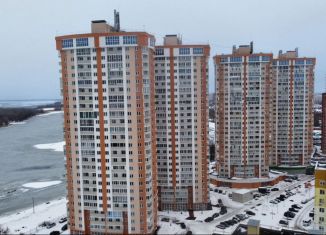 Квартира на продажу свободная планировка, 66 м2, Энгельс, улица Шурова Гора, 7/12