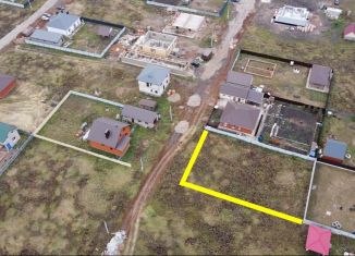 Участок на продажу, 10 сот., Салават, Прибрежная улица