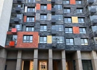 Сдам в аренду 1-комнатную квартиру, 45 м2, Москва, улица Константина Федина, 13, метро Измайловская