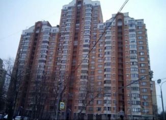 4-ком. квартира на продажу, 137.9 м2, Москва, Рублёвское шоссе, 11к2, метро Кунцевская