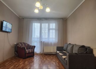 1-ком. квартира в аренду, 40 м2, Москва, Зеленоградская улица, 17к5, САО