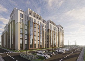 Квартира на продажу студия, 28.9 м2, Избербаш