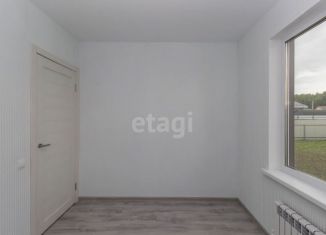 Продается дом, 77.8 м2, деревня Зелёное Поле, Тополиная улица