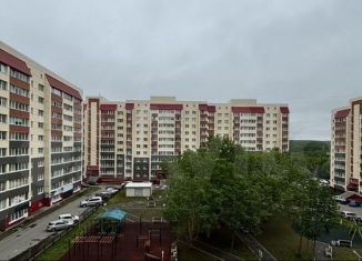 Продаю 1-ком. квартиру, 36.9 м2, Петропавловск-Камчатский, улица Савченко, 24к1