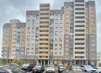 2-ком. квартира на продажу, 62 м2, Подольск, Бородинский бульвар, 15