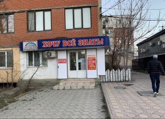 Сдача в аренду торговой площади, 40 м2, Махачкала, Ташкентская улица, 15, Советский внутригородской район
