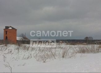 Участок на продажу, 332 сот., Нижегородская область, Колхозная улица, 1А