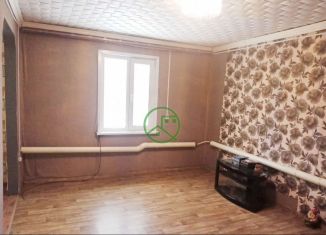 Трехкомнатная квартира на продажу, 59.6 м2, поселок Новорепьевский, Кооперативная улица, 5