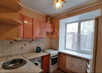 Продажа 3-комнатной квартиры, 58 м2, Тюмень, Текстильная улица, 21