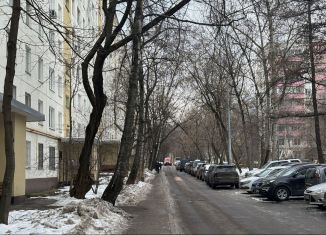 Квартира на продажу студия, 16.8 м2, Москва, Снайперская улица, 7, метро Рязанский проспект