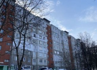 Продажа 3-комнатной квартиры, 64 м2, Тула, Зареченский территориальный округ, Демидовская улица, 84