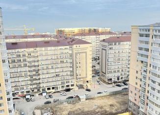 Продажа 2-комнатной квартиры, 74 м2, Каспийск, Молодёжная улица, 4А, ЖК Каспийская Гавань