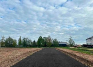 Земельный участок на продажу, 6 сот., деревня Дмитровка