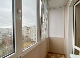 Продается 1-комнатная квартира, 40 м2, Калининград, Интернациональная улица, 44