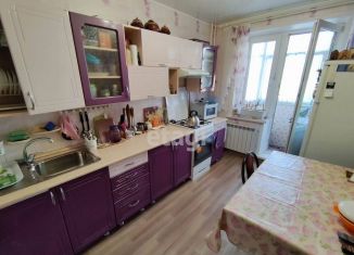 Продам 3-комнатную квартиру, 65 м2, Кострома, улица Наты Бабушкиной, 16, Центральный район