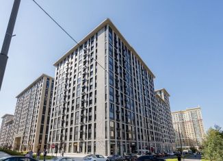 Продам трехкомнатную квартиру, 82 м2, Москва, Винницкая улица, 8к2