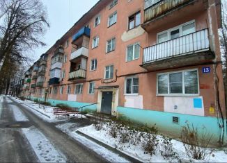 Продажа 2-ком. квартиры, 45 м2, Чехов, Молодёжная улица, 13