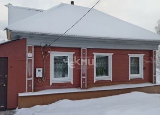 Продажа дома, 55 м2, Нижегородская область, деревня Клюшниково, 2