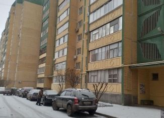 1-комнатная квартира в аренду, 37 м2, Курская область, Звёздная улица