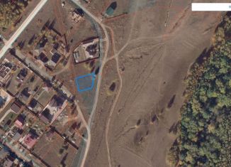 Продаю земельный участок, 5.4 сот., село Введенская Слобода, Берёзовая улица