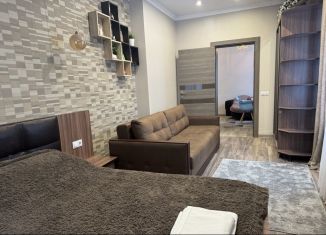 Сдаю комнату, 40 м2, курортный поселок Домбай, Аланская улица, 25