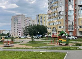 Продается 1-ком. квартира, 47.7 м2, Омск, ЖК Берёзовая роща, улица Ватутина, 12