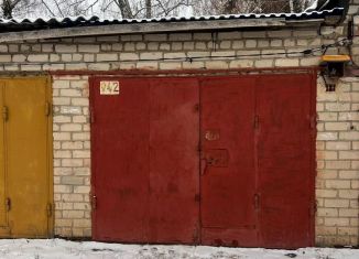 Продается гараж, 19 м2, Орёл, территория ГСК Искра, 483