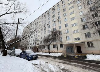 Продажа квартиры студии, 15.5 м2, Москва, улица Красный Казанец, 7, метро Рязанский проспект