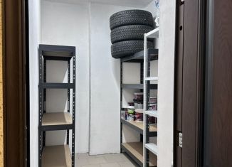 Продажа гаража, Краснодарский край, Конгрессная улица, 33к1