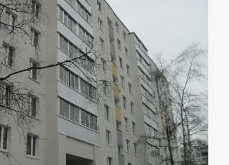 Квартира на продажу студия, 11 м2, Москва, Голубинская улица, 13к1