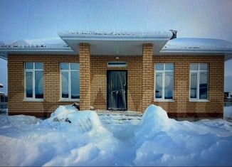 Дом на продажу, 108 м2, деревня Карпово, Лучистая улица, 12А