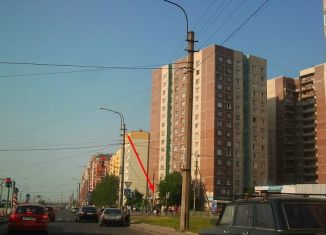 Продам помещение свободного назначения, 61.7 м2, Санкт-Петербург, улица Десантников, 22, метро Ленинский проспект