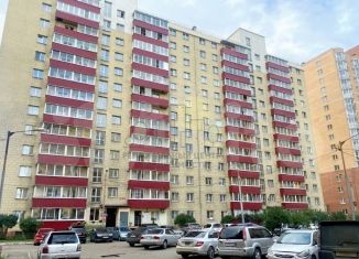 Трехкомнатная квартира на продажу, 78.9 м2, Иркутская область, улица Сурнова, 30/8