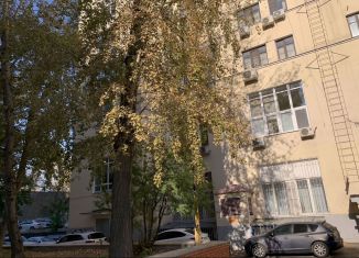 Продам квартиру студию, 18.8 м2, Москва, улица Стромынка, 13Ас1, метро Преображенская площадь