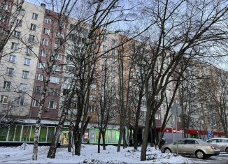 3-ком. квартира на продажу, 61 м2, Москва, Профсоюзная улица, 98к1