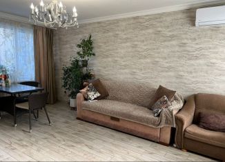 1-ком. квартира в аренду, 45 м2, Махачкала, улица Мирзабекова, 113, Кировский внутригородской район