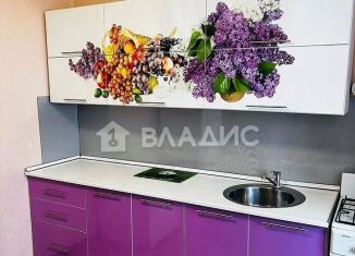 Продажа однокомнатной квартиры, 37.4 м2, Республика Башкортостан, Юрматинская улица, 8