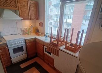 Аренда 2-комнатной квартиры, 50 м2, Кингисепп, улица Жукова, 8