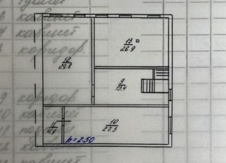 Сдаю офис, 97 м2, Астраханская область, Щепной переулок, 7/33